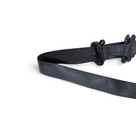 2003-2007 Nissan 350Z Front Seat Belt Retractor Pretensioner Left/Driver 86885-CE000, F056, OEM, 2003, 2004, 2005, 2006, 2007