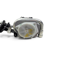 2003-2007 Nissan 350Z Front Seat Belt Retractor Pretensioner Left/Driver 86885-CE000, F056, OEM, 2003, 2004, 2005, 2006, 2007
