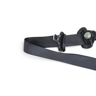2003-2007 Nissan 350Z Front Seat Belt Retractor Pretensioner Left/Driver 86885-CE000, F056, OEM, 2003, 2004, 2005, 2006, 2007