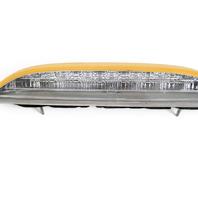 2004-2006 Nissan 350Z Convertible High Mount Third Brake Stop Light Yellow 26590-CE413, F056, OEM, 2004, 2005, 2006