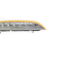 2004-2006 Nissan 350Z Convertible High Mount Third Brake Stop Light Yellow 26590-CE413, F056, OEM, 2004, 2005, 2006