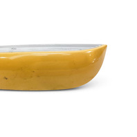 2004-2006 Nissan 350Z Convertible High Mount Third Brake Stop Light Yellow 26590-CE413, F056, OEM, 2004, 2005, 2006