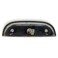 2004-2006 Nissan 350Z Convertible High Mount Third Brake Stop Light Yellow 26590-CE413, F056, OEM, 2004, 2005, 2006