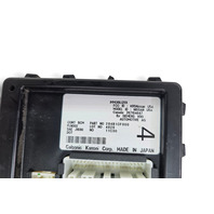 2004-2006 Nissan 350Z Body Control Module Computer BCM Unit 284B1-CF000, F056, OEM, 2004, 2005, 2006