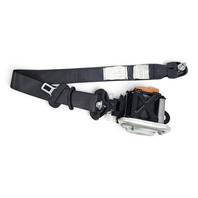 2003-2007 Nissan 350Z Front Seat Belt Retractor Pretensioner Right/Passenger, 86884-CE000, F056, OEM, 2003, 2004, 2005, 2006, 2007
