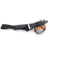 2003-2007 Nissan 350Z Front Seat Belt Retractor Pretensioner Right/Passenger, 86884-CE000, F056, OEM, 2003, 2004, 2005, 2006, 2007