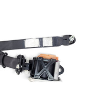 2003-2007 Nissan 350Z Front Seat Belt Retractor Pretensioner Right/Passenger, 86884-CE000, F056, OEM, 2003, 2004, 2005, 2006, 2007