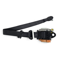 2003-2007 Nissan 350Z Front Seat Belt Retractor Pretensioner Right/Passenger, 86884-CE000, F056, OEM, 2003, 2004, 2005, 2006, 2007