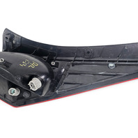 2003-2006 Nissan 350Z Quarter Tail Light Lamp, Rear Left 26555-CD026, F056, OEM, 2003, 2004, 2005, 2006