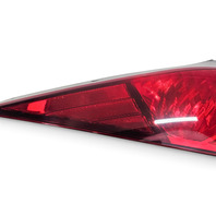 2003-2006 Nissan 350Z Quarter Tail Light Lamp, Rear Left 26555-CD026, F056, OEM, 2003, 2004, 2005, 2006