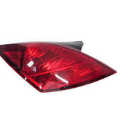 2003-2006 Nissan 350Z Quarter Tail Light Lamp, Rear Left 26555-CD026, F056, OEM, 2003, 2004, 2005, 2006