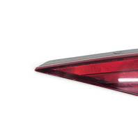 2003-2006 Nissan 350Z Quarter Tail Light Lamp, Rear Left 26555-CD026, F056, OEM, 2003, 2004, 2005, 2006