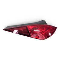 2003-2006 Nissan 350Z Quarter Tail Light Lamp, Rear Left 26555-CD026, F056, OEM, 2003, 2004, 2005, 2006