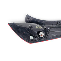 2003-2006 Nissan 350Z Quarter Tail Light Lamp, Rear Left 26555-CD026, F056, OEM, 2003, 2004, 2005, 2006