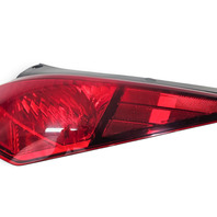 2003-2006 Nissan 350Z Quarter Tail Light Lamp, Rear Right, 26550-CD026, F056, OEM, 2003, 2004, 2005, 2006
