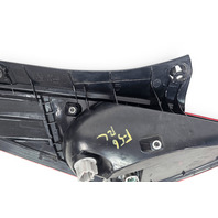2003-2006 Nissan 350Z Quarter Tail Light Lamp, Rear Right, 26550-CD026, F056, OEM, 2003, 2004, 2005, 2006