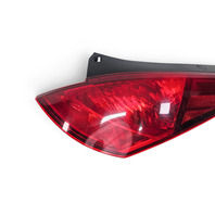2003-2006 Nissan 350Z Quarter Tail Light Lamp, Rear Right, 26550-CD026, F056, OEM, 2003, 2004, 2005, 2006