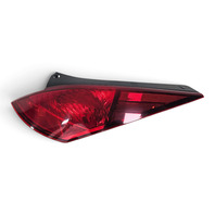 2003-2006 Nissan 350Z Quarter Tail Light Lamp, Rear Right, 26550-CD026, F056, OEM, 2003, 2004, 2005, 2006