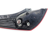 2003-2006 Nissan 350Z Quarter Tail Light Lamp, Rear Right, 26550-CD026, F056, OEM, 2003, 2004, 2005, 2006