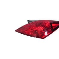 2003-2006 Nissan 350Z Quarter Tail Light Lamp, Rear Right, 26550-CD026, F056, OEM, 2003, 2004, 2005, 2006