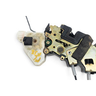 2003-2008 Nissan 350Z Power Door Lock Latch Actuator Left 80503-AR200, F056, OEM, 2003, 2004, 2005, 2006, 2007, 2008