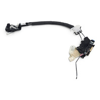 2003-2008 Nissan 350Z Power Door Lock Latch Actuator Left 80503-AR200, F056, OEM, 2003, 2004, 2005, 2006, 2007, 2008