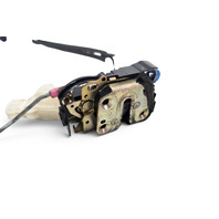 2003-2008 Nissan 350Z Power Door Lock Latch Actuator Left 80503-AR200, F056, OEM, 2003, 2004, 2005, 2006, 2007, 2008