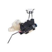 2003-2008 Nissan 350Z Power Door Lock Latch Actuator Left 80503-AR200, F056, OEM, 2003, 2004, 2005, 2006, 2007, 2008