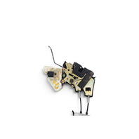 2003-2008 Nissan 350Z Power Door Lock Latch Actuator Left 80503-AR200, F056, OEM, 2003, 2004, 2005, 2006, 2007, 2008