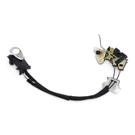 2003-2008 Nissan 350Z Power Door Lock Latch Actuator Left 80503-AR200, F056, OEM, 2003, 2004, 2005, 2006, 2007, 2008