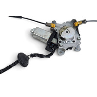 2003-2008 Nissan 350Z Window Regulator Motor, Left/Driver, 80721-CD011, F056, OEM, 2003, 2004, 2005, 2006, 2007, 2008