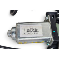 2003-2008 Nissan 350Z Window Regulator Motor, Left/Driver, 80721-CD011, F056, OEM, 2003, 2004, 2005, 2006, 2007, 2008