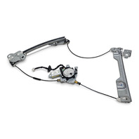 2003-2008 Nissan 350Z Window Regulator Motor, Left/Driver, 80721-CD011, F056, OEM, 2003, 2004, 2005, 2006, 2007, 2008