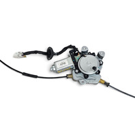 2003-2008 Nissan 350Z Window Regulator Motor, Left/Driver, 80721-CD011, F056, OEM, 2003, 2004, 2005, 2006, 2007, 2008