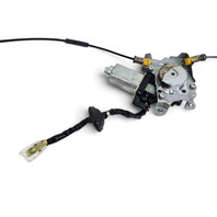 2003-2008 Nissan 350Z Window Regulator Motor, Left/Driver, 80721-CD011, F056, OEM, 2003, 2004, 2005, 2006, 2007, 2008