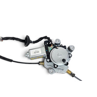 2003-2008 Nissan 350Z Window Regulator Motor, Left/Driver, 80721-CD011, F056, OEM, 2003, 2004, 2005, 2006, 2007, 2008