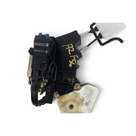 2003-2008 Nissan 350Z Power Door Lock Latch Actuator Right, 80502-AR201, F056, OEM, 2003, 2004, 2005, 2006, 2007, 2008