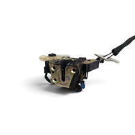 2003-2008 Nissan 350Z Power Door Lock Latch Actuator Right, 80502-AR201, F056, OEM, 2003, 2004, 2005, 2006, 2007, 2008