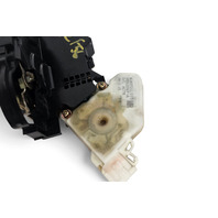 2003-2008 Nissan 350Z Power Door Lock Latch Actuator Right, 80502-AR201, F056, OEM, 2003, 2004, 2005, 2006, 2007, 2008