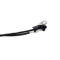 2003-2008 Nissan 350Z Power Door Lock Latch Actuator Right, 80502-AR201, F056, OEM, 2003, 2004, 2005, 2006, 2007, 2008