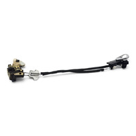 2003-2008 Nissan 350Z Power Door Lock Latch Actuator Right, 80502-AR201, F056, OEM, 2003, 2004, 2005, 2006, 2007, 2008