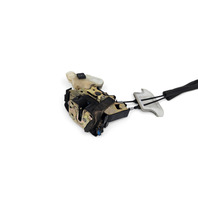 2003-2008 Nissan 350Z Power Door Lock Latch Actuator Right, 80502-AR201, F056, OEM, 2003, 2004, 2005, 2006, 2007, 2008