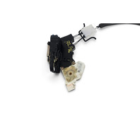 2003-2008 Nissan 350Z Power Door Lock Latch Actuator Right, 80502-AR201, F056, OEM, 2003, 2004, 2005, 2006, 2007, 2008