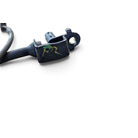 2003-2008 Nissan 350Z Front ABS Brake Sensor Right/Passenger 47910-AL50A, F056, OEM, 2003, 2004, 2005, 2006, 2007, 2008