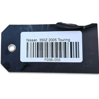 2003-2008 Nissan 350Z Front ABS Brake Sensor Right/Passenger 47910-AL50A, F056, OEM, 2003, 2004, 2005, 2006, 2007, 2008