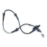 2003-2008 Nissan 350Z Front ABS Brake Sensor Right/Passenger 47910-AL50A, F056, OEM, 2003, 2004, 2005, 2006, 2007, 2008
