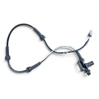 2003-2008 Nissan 350Z Front ABS Brake Sensor Right/Passenger 47910-AL50A, F056, OEM, 2003, 2004, 2005, 2006, 2007, 2008
