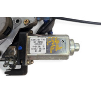 2003-2008 Nissan 350Z Window Regulator Motor, Right/Passenger, 80720-CD01A, F056, OEM, 2003, 2004, 2005, 2006, 2007, 2008
