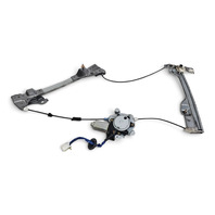 2003-2008 Nissan 350Z Window Regulator Motor, Right/Passenger, 80720-CD01A, F056, OEM, 2003, 2004, 2005, 2006, 2007, 2008
