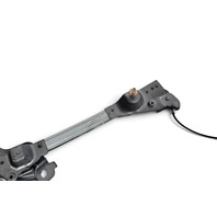 2003-2008 Nissan 350Z Window Regulator Motor, Right/Passenger, 80720-CD01A, F056, OEM, 2003, 2004, 2005, 2006, 2007, 2008